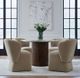 Liberty Furniture Wicker Accent Dining Side Chair-1