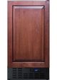 Summit® 2.7 Cu. Ft. Panel Ready Under the Counter Refrigerator-0