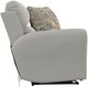 Catnapper® Chappy Linen Manual Recliner-5