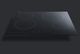 Summit® 24" Black Electric Cooktop-4