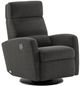 Luonto Furniture Sloped Oliver Power Recliner-0