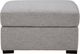 Signature Design by Ashley® UrbanCrest Pewter Oversized Accent Ottoman-2