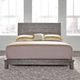 Liberty Furniture Modern Farmhouse Dusty Charcoal Queen Platform Bed-4