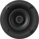 Klipsch® Custom Series CS-16C II White 6.5" In-Ceiling Speaker-2