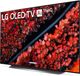 LG C9 Series 65" OLED 4K Smart TV-4