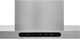 Broan® Elite 36" Stainless Steel Island Range Hood-3