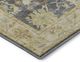 Dalyn™ Rug Company Hatay HY2 Gray 5'x8' Area Rug-2