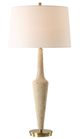 Uttermost® Juliet Travertine Table Lamp-0
