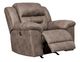 Signature Design by Ashley® Stoneland Fossil Power Rocker Recliner-0