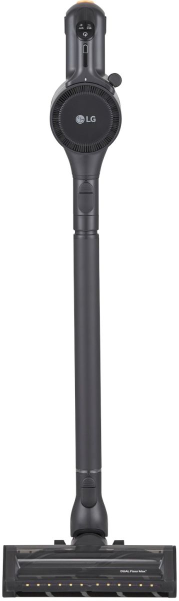 LG CordZero™ Graphite All In One Cordless Stick Vacuum-3