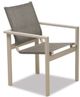 Telescope Casual Tribeca Sling Stacking Cafe Chair-0
