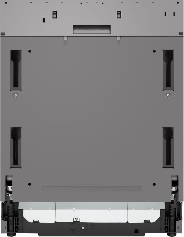 LG Studio 24” Panel Ready Top Control Built In Dishwasher-1
