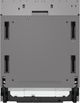 LG Studio 24” Panel Ready Top Control Built In Dishwasher-1