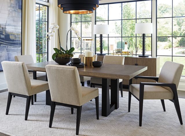 Lexington Home Zanzibar Latham Carlton/Tunis Side Chair-1