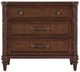 Hooker® Furniture Charleston Maraschino Cherry 36" Nightstand-2