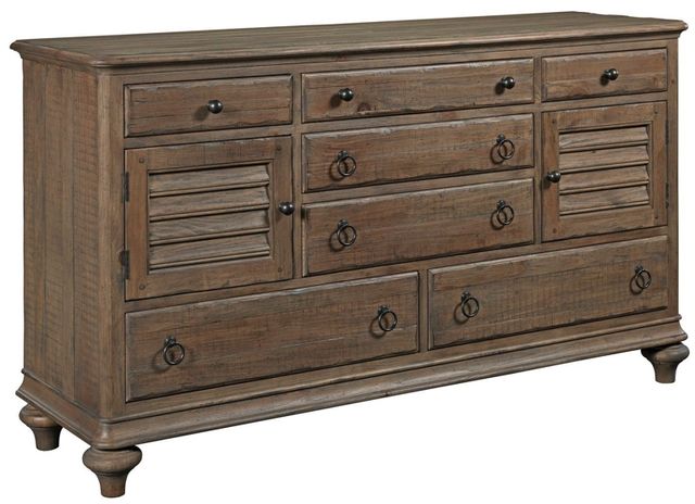 Kincaid® Weatherford Heather Ellesmere Dresser-0