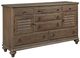 Kincaid® Weatherford Heather Ellesmere Dresser-0