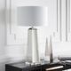 Surya Kitano Glass Table Lamp-4