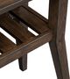 Liberty Furniture Ventura Boulevards Bronze Spice Sofa Table-3