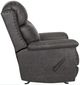 Franklin™ Brixton Holster Steel Manual Rocker Recliner-3