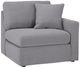 Signature Design by Ashley® Modmax 7-Piece Granite Modular Sectional with Audio Console-4