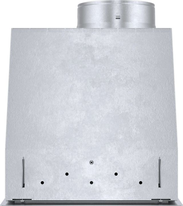 Bosch 300 Series 24" Stainless Steel Insert Hood-3