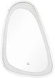 ACME Furniture Noralie Mirrored Accent Mirror with LED-0