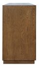Jofran Inc. Maven Chestnut Cabinet -2