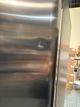 GE® 36 in. 21.8 Cu. Ft.Fingerprint Resistant Stainless Steel Counter Depth Side-By-Side Refrigerator-3