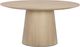 TOV Furniture Sahara Natural 60" Dining Table-0