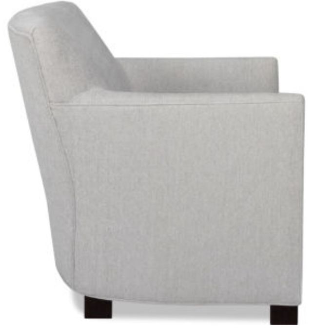 Parker Southern Newman Duo Platinum/Heirloom Chair-1