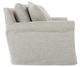 Rowe® Customizable Freya 110" Bench Cushion Extra Long Slipcovered Sofa -2