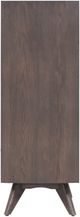 TOV Furniture Loft Brown Wooden 6 Drawer Dresser-3