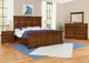 Artisan & Post by Vaughan-Bassett Heritage Amish Cherry Bureau-1