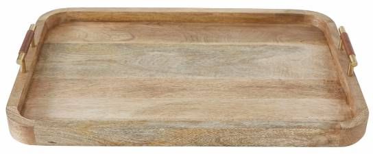 Renwil® Mango Natural Tray-1