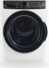Electrolux 700 Series 5.2 Cu. Ft. White Front Load Washer