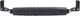 Big Green Egg® Soft Grip Replacement Handle for Large EGG-0