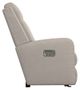 La-Z-Boy® Finley Dove Power Wall Recliner with Headrest and Lumbar-2