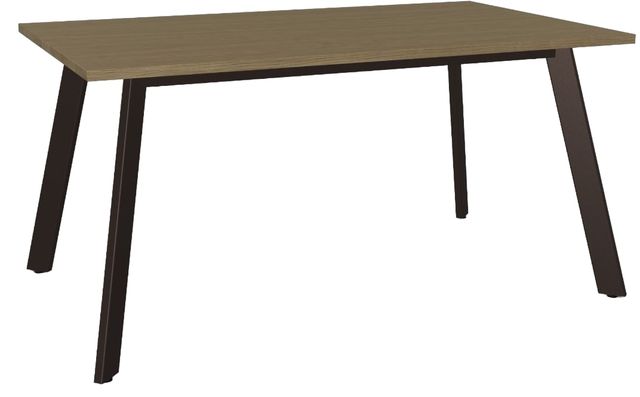 Amisco Customizable Lidya Dining Table-0