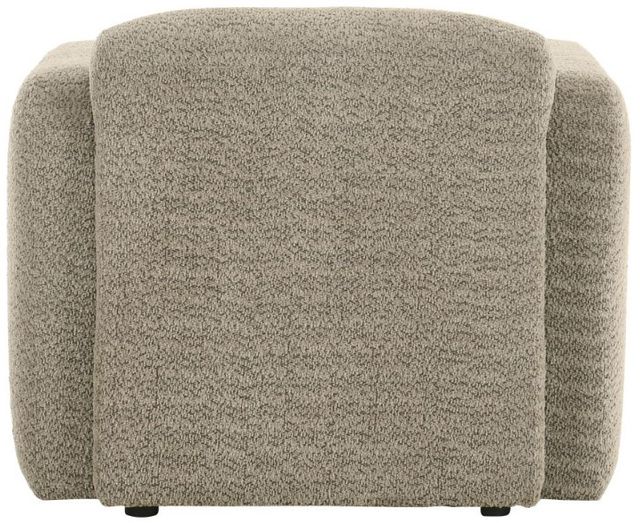 Coaster® Dorset Brown Accent Chair-3