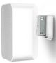 Bluesound Pulse Flex White Wall Mount Bracket-1