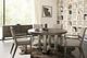 Bernhardt Linea Cerused Charcoal Sideboard-1