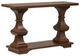Liberty Furniture Sedona Kona Brown Sofa Table-0