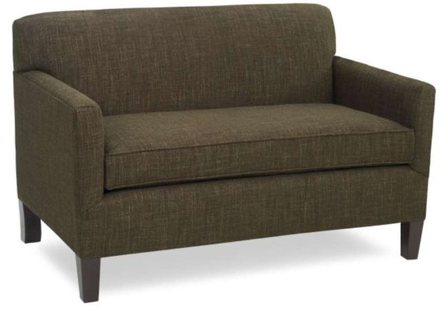 Parker Southern Carson Nutmeg/Portland Raft Loveseat-0