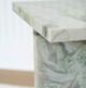 Signature Design by Ashley® Deaconwell Green/White Accent Table-2