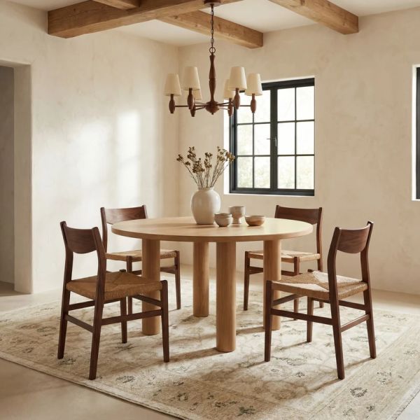 Oriental Weavers™ Caroline 5'x8' Style 6 Area Rug-4