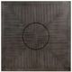 Powell® Seneca Gray Counter Table-4