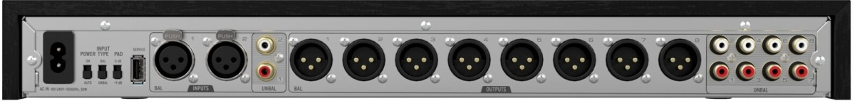 Klipsch Heritage La Scala AL6 Crossover - Thumbnail 3