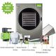 Harvest Right 7-Tray X-Large Pro Freeze Dryer with XL Premier Industrial Pump and Mylar Starter Kit-1