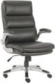 Parker House® Gray Desk Chair-0